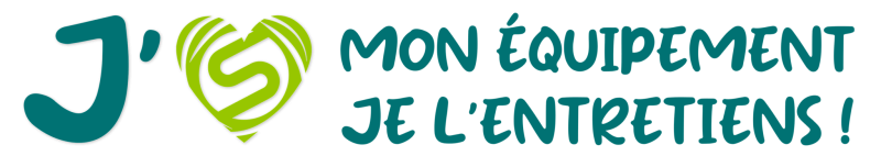 J'aime mon équipement